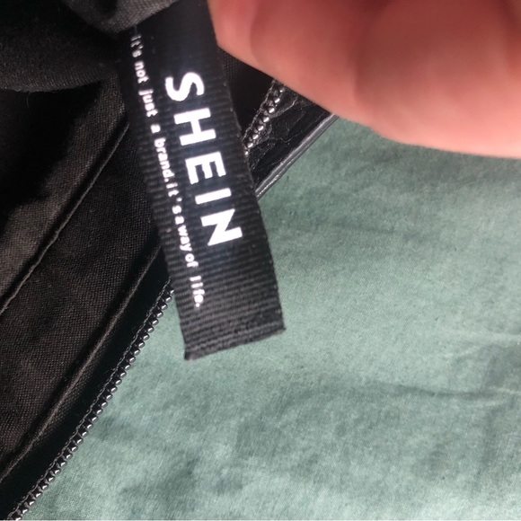 Shoulder purse - Picture 2 of 2